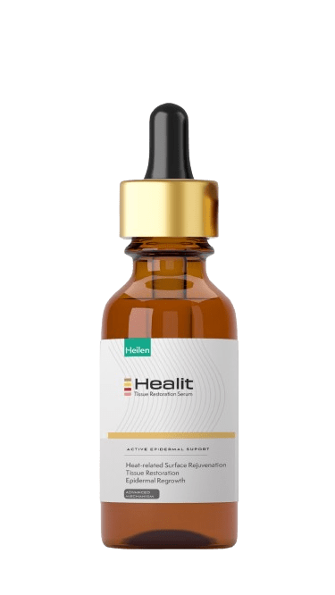 picture of healit products